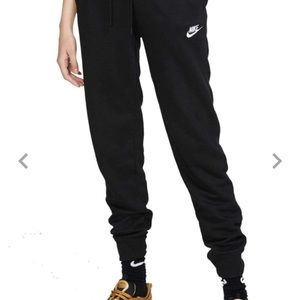 womens Nike sweatpants